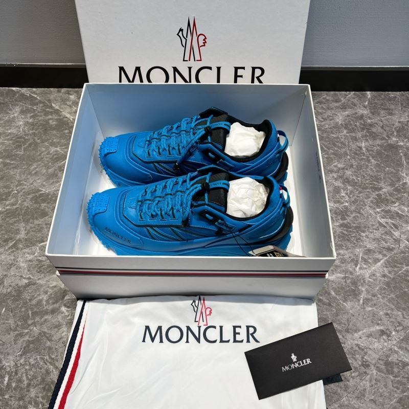 Moncler Shoes